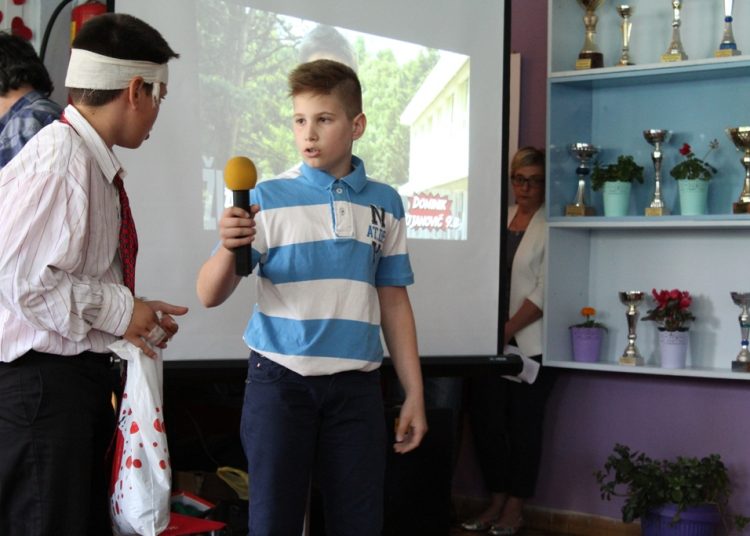 Prva osnovna škola Široki Brijeg proslavila svoj 41. rođendan