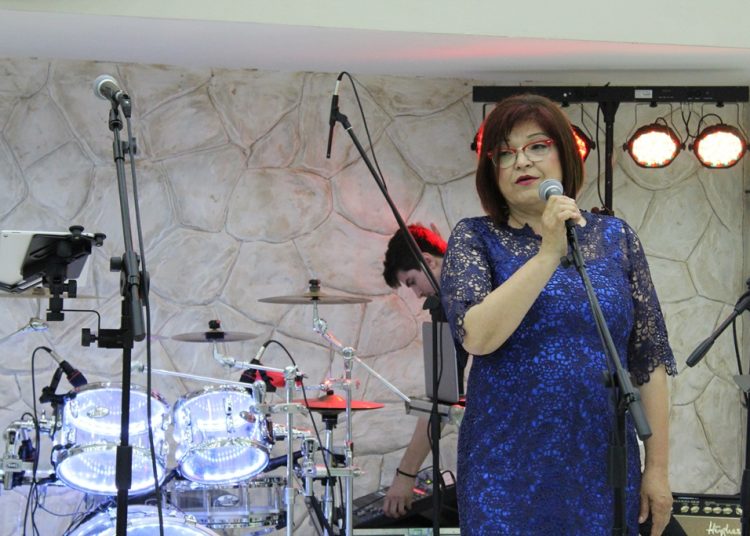 Maturalna zabava 45. generacija maturanata Srednje strukovne škole Široki Brijeg