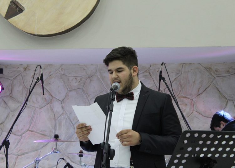 Maturalna zabava 45. generacija maturanata Srednje strukovne škole Široki Brijeg