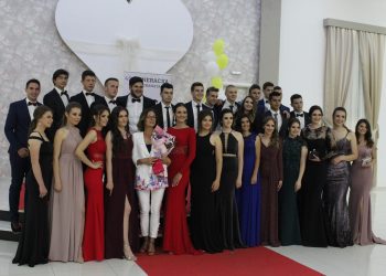 Maturalna zabava 45. generacija maturanata Srednje strukovne škole Široki Brijeg