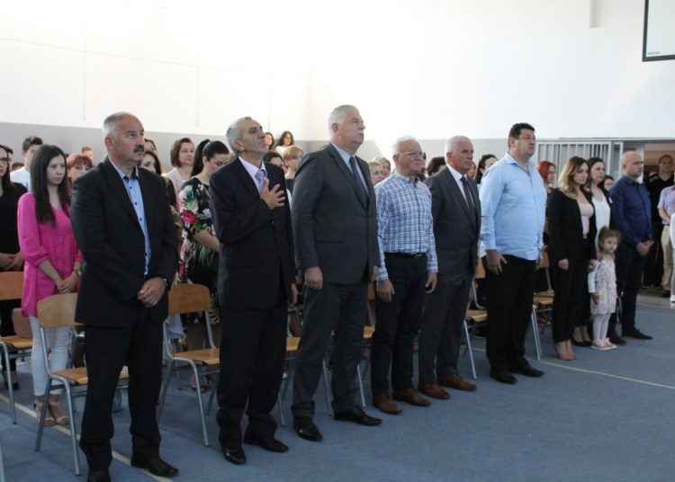 Druga osnovna škola Široki Brijeg: Proslavljen „Dan škole“