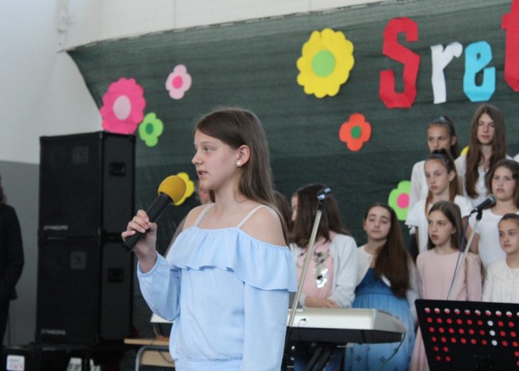 Druga osnovna škola Široki Brijeg: Proslavljen „Dan škole“