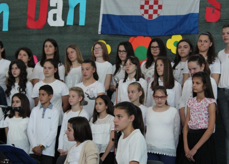 Druga osnovna škola Široki Brijeg: Proslavljen „Dan škole“