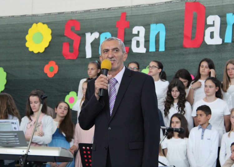 Druga osnovna škola Široki Brijeg: Proslavljen „Dan škole“