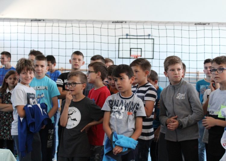 Druga osnovna škola Široki Brijeg: Proslavljen „Dan škole“