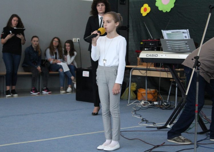 Druga osnovna škola Široki Brijeg: Proslavljen „Dan škole“