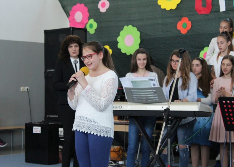 Druga osnovna škola Široki Brijeg: Proslavljen „Dan škole“