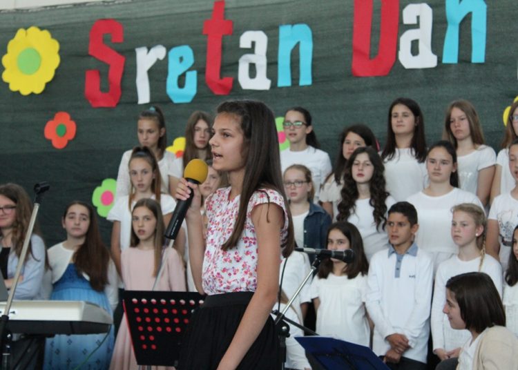 Druga osnovna škola Široki Brijeg: Proslavljen „Dan škole“