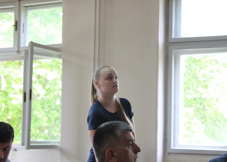 Izabrano vodstvo Športskog saveza Grada Širokog Brijega