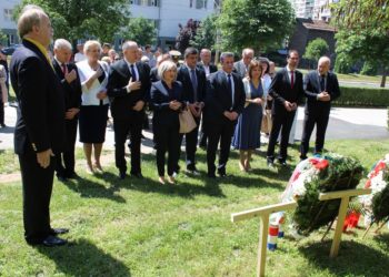 26 godina HVO-a i brigade “Kralj Tvrtko” u Sarajevu