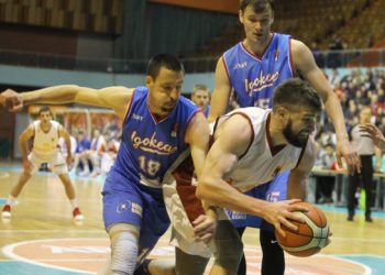 Igokea pobjedom protiv Bosne izborila finale
