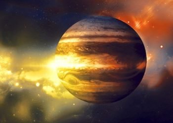 Iskoristite priliku i promatrajte Jupiter i njegove mjesece golim okom