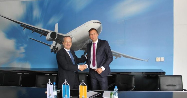 Ispunjen još jedan uvjet za preuzimanje kontrole u zračnom prostoru BiH