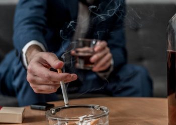 Istraživanje: Alkohol i duhan su štetnije ‘droge’ od ilegalnih