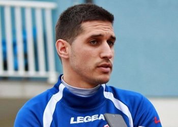 Ivan Peko drugi put napustio NK Široki Brijeg