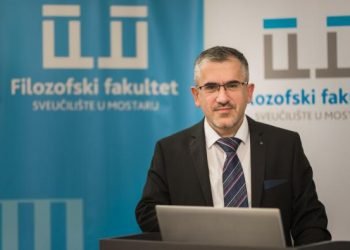 Prof. dr. sc. Ivica Musić: Studijske programe osuvremenjujemo, pratimo aktualne europske trendove i primjenjujemo najnaprednije nastavne metode