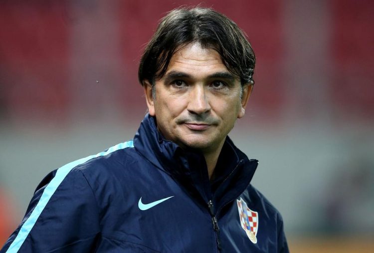 Izbornik Zlatko Dalić najavio kako će izgledati širi popis reprezentativaca