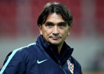 Izbornik Zlatko Dalić najavio kako će izgledati širi popis reprezentativaca