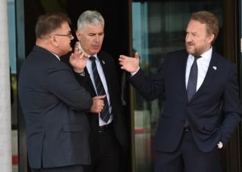 Izmjene Izbornog zakona nisu dogovorene nakon 5 sati pregovora, traži se pomoć Venecijanske komisije