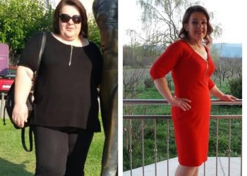 Hercegovka u manje od godinu dana skinula 50 kilograma