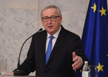 Juncker: Zapadnom Balkanu hitno potrebna europska perspektiva