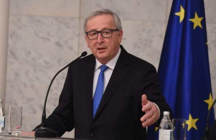 Juncker: Zapadnom Balkanu hitno potrebna europska perspektiva