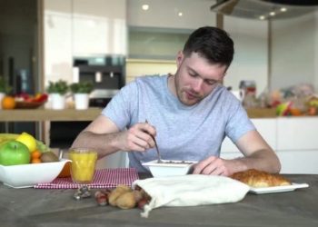 Kako smršavjeti uz male promjene u vašem doručku