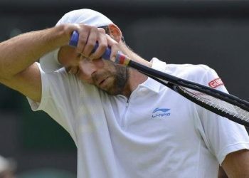 Karlović u Münchenu  izgubio od Kohlschreibera