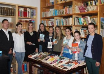 Knjižnica Ljubuški nabavlja novi informacijski sustav