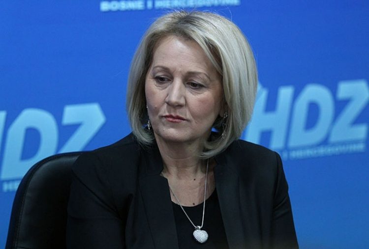 Krišto: BiH je dovedena do apsurda. U najvećoj smo krizi od Daytona