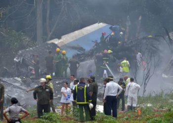 Kuba: Boeing 737 s više od 100 putnika se srušio nakon polijetanja