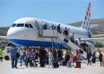 Let od Zagreba do Mostara kratko traje, cijena karte pristupačna