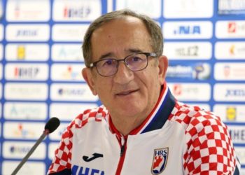 Lino Červar objavio popis igrača koji će pokušati izboriti SP