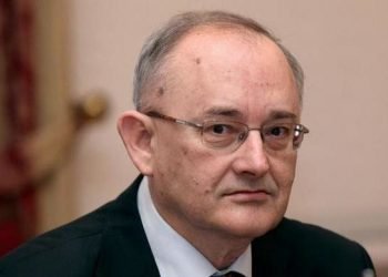 Ljubić uputio poruku uoči sastanka kod Cormack