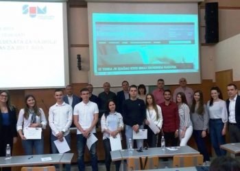 Ljubušanka osvojila prvo mjesto na natjecanju za najbolji poslovni plan