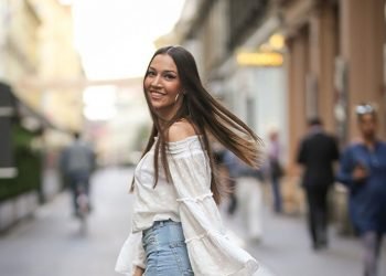 Ljubuška ljepotica: Instagram je za nju premali