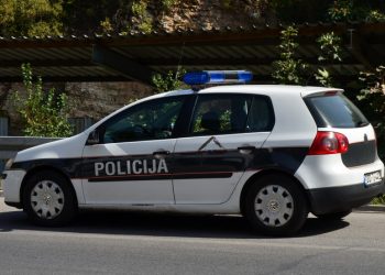 Ljubuški: Prometna nesreća u Studencima, jedna osoba ozlijeđena