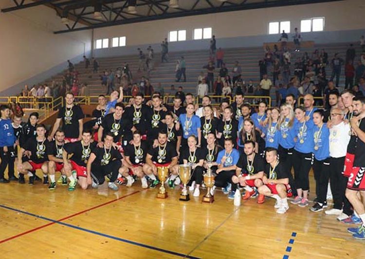 Ljubuški: Velika fešta Izviđača