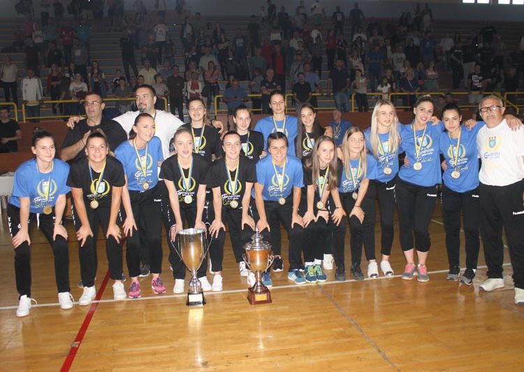 Ljubuški: Velika fešta Izviđača