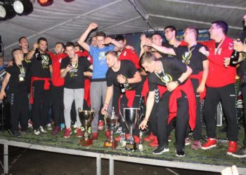 Ljubuški: Velika fešta Izviđača