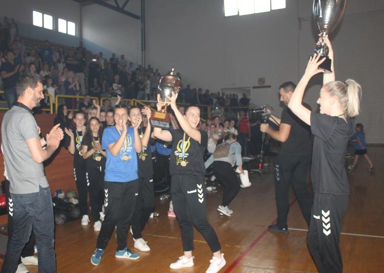 Ljubuški: Velika fešta Izviđača