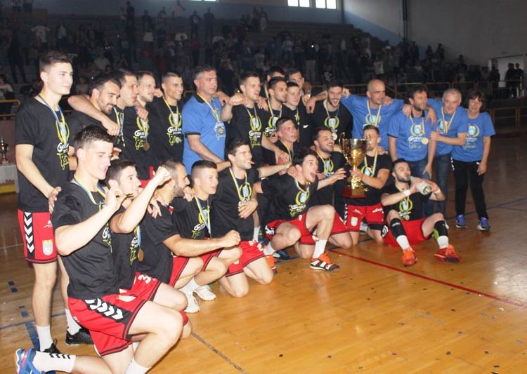 Ljubuški: Velika fešta Izviđača