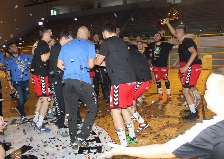 Ljubuški: Velika fešta Izviđača