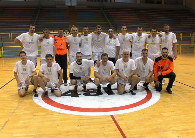 Ljubuški: Velika fešta Izviđača