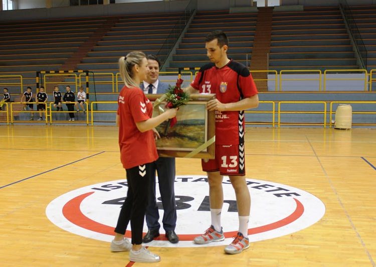 Ljubuški: Velika fešta Izviđača