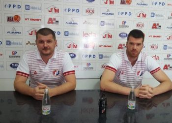 Zrinjski u finalu protiv Igokee želi još jedan podvig