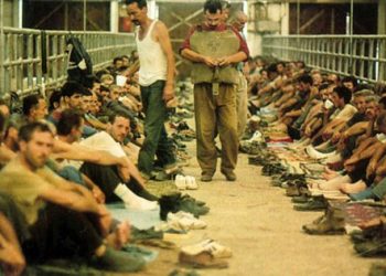 Nacrt zakona:  Žrtvama torture rata u BiH 526 milijuna KM