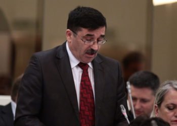 Lovrinović: Ovo je država i hrvatskog naroda, tako smo se dogovorili