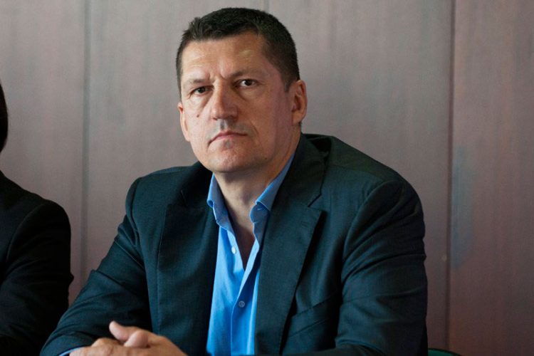 Lučić: Erdogan je jasno pokazao svoje interese u BiH