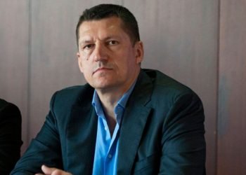 Lučić: Erdogan je jasno pokazao svoje interese u BiH